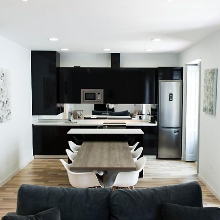 For You Rentals New Design Apartment Temporal Puerta Del Sol Pre10C Madrid Kültér fotó