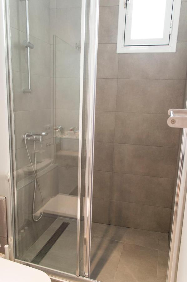 For You Rentals New Design Apartment Temporal Puerta Del Sol Pre10C Madrid Kültér fotó
