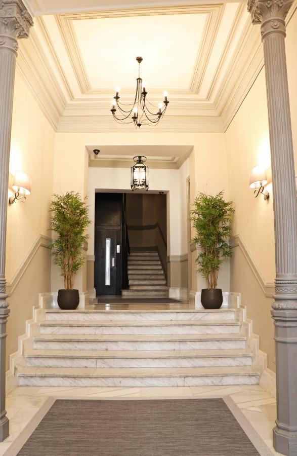 For You Rentals New Design Apartment Temporal Puerta Del Sol Pre10C Madrid Kültér fotó